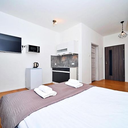 Apartamenty Mural Bielsko-Biala Exterior photo